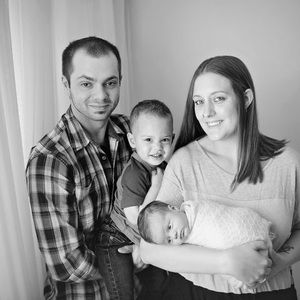 Meet your Posher, Shaelyn